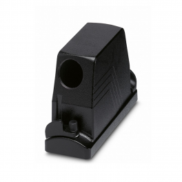 HC-B 24-TMB-100/O1STM40S-EUA Housing