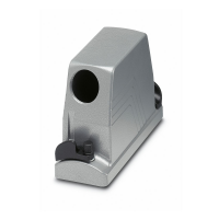 HC-B 24-TMB-100/O1STM40S-STA Housing