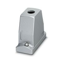 HC-B 24-TMS-100/O2STM25G-STAIM Housing