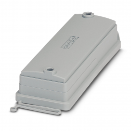 HC-B 24-TMS-SD-IP50 Protective cover