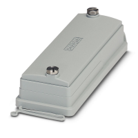 HC-B 24-TMS-SD-IP66 Protective cover
