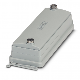 HC-B 24-TMS-SD-IP66 Protective cover