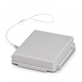 HC-B 32-SD-FQU/FS Protective cover