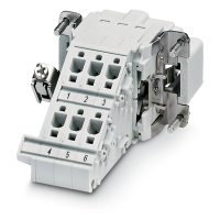 HC-B  6-A-DT-PER-M Terminal adapter