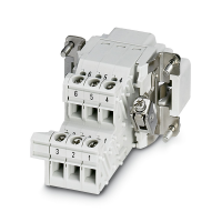 HC-B  6-A-UT-PEL-M Terminal adapter