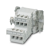HC-B  6-A-UT-PER-F Terminal adapter