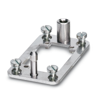 HC-B  6-ANDOCK Docking frame