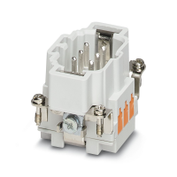 HC-B  6-ESTQ-2,5 Contact insert