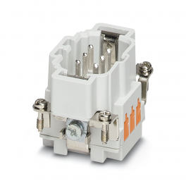 HC-B  6-ESTQ-2,5-OLOGO Contact insert