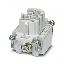 HC-B  6-I-CT-F Contact insert