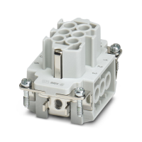 HC-B 6-I-UT-F Contact insert