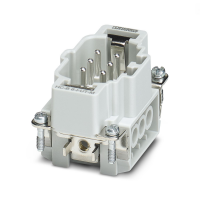 HC-B 6-I-UT-M Contact insert