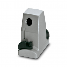 HC-B  6-TMB-100/O1STM25S-EMV EMC housing