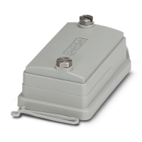 HC-B  6-TMS-SD-IP66 Protective cover