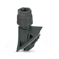 HC-B-G-M20-PLRBK Cable gland