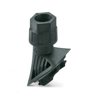 HC-B-G-M25-PLRBK Cable gland