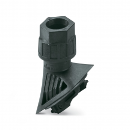 HC-B-G-M25-PLRBK Cable gland