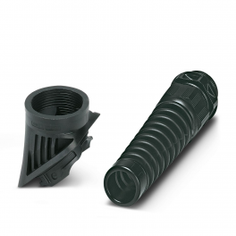 HC-B-GB-M20-PLRBK Cable gland