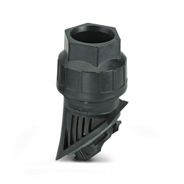 HC-B-GM4X10-M40-PLTBK Cable gland