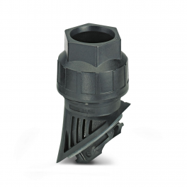 HC-B-GM5X8,5-M40-PLTBK Cable gland
