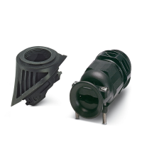 HC-B-GTRS-M25-PLRBK Cable gland