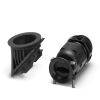 HC-B-GTRS-M32-PLRBK Cable gland