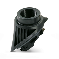 HC-B-TA-PG16-PLR-BK Adapter
