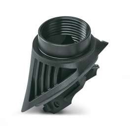 HC-B-TA-PG21-PLR-BK Adapter