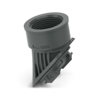 HC-B-TA-PG29-PLR-BK Adapter