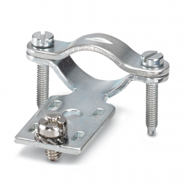 HC-B-ZG Strain relief clamp
