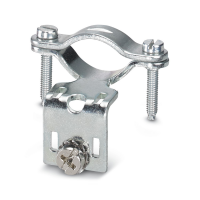 HC-B-ZS Strain relief clamp