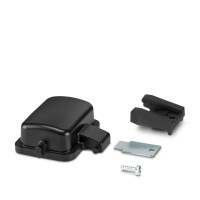 HC-B06-BC-HI-PLBK Protective cover