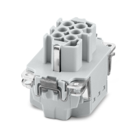 HC-B06-I-PT-CI-F Contact insert