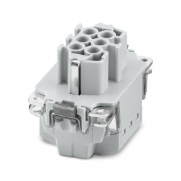 HC-B06-I-PT-CI-F Contact insert