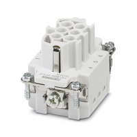 HC-B06-I-TPT-F Contact insert