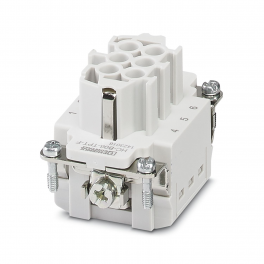 HC-B06-I-TPT-F Contact insert