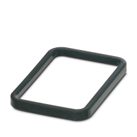 HC-B06-SP-RBK Profile gasket