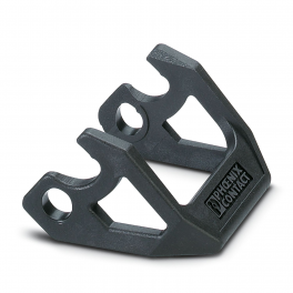 HC-B10-24-DL-PLBK Housing brackets