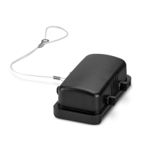 HC-B10-BCFD-P-BK Protective cover