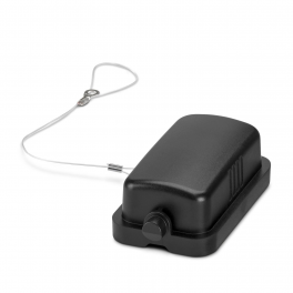HC-B10-BCFS-P-BK Protective cover