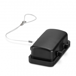 HC-B10-HCFD-PR-BK Protective cover