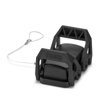 HC-B10-HCWD-PLR-BK Protective cover