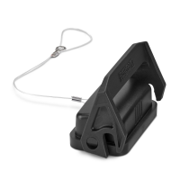 HC-B10-HCWS-PLR-BK Protective cover