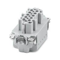 HC-B10-I-PT-CI-F Contact insert