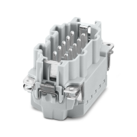 HC-B10-I-PT-CI-M Contact insert
