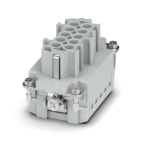 HC-B10-I-PT-F Contact insert