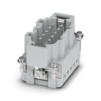 HC-B10-I-PT-M Contact insert