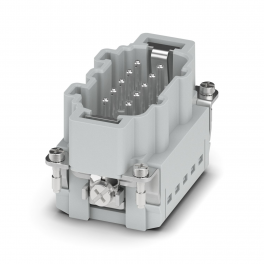 HC-B10-I-PT-M Contact insert