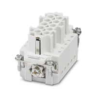 HC-B10-I-TPT-F Contact insert