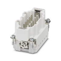 HC-B10-I-TPT-M Contact insert